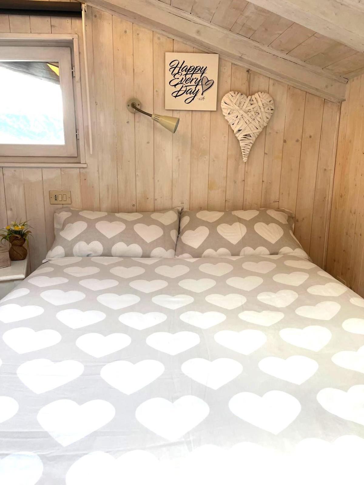 Il Piccolo Loft Nel Cuore Antico Di Aosta - You & Me Case Vacanza Dış mekan fotoğraf